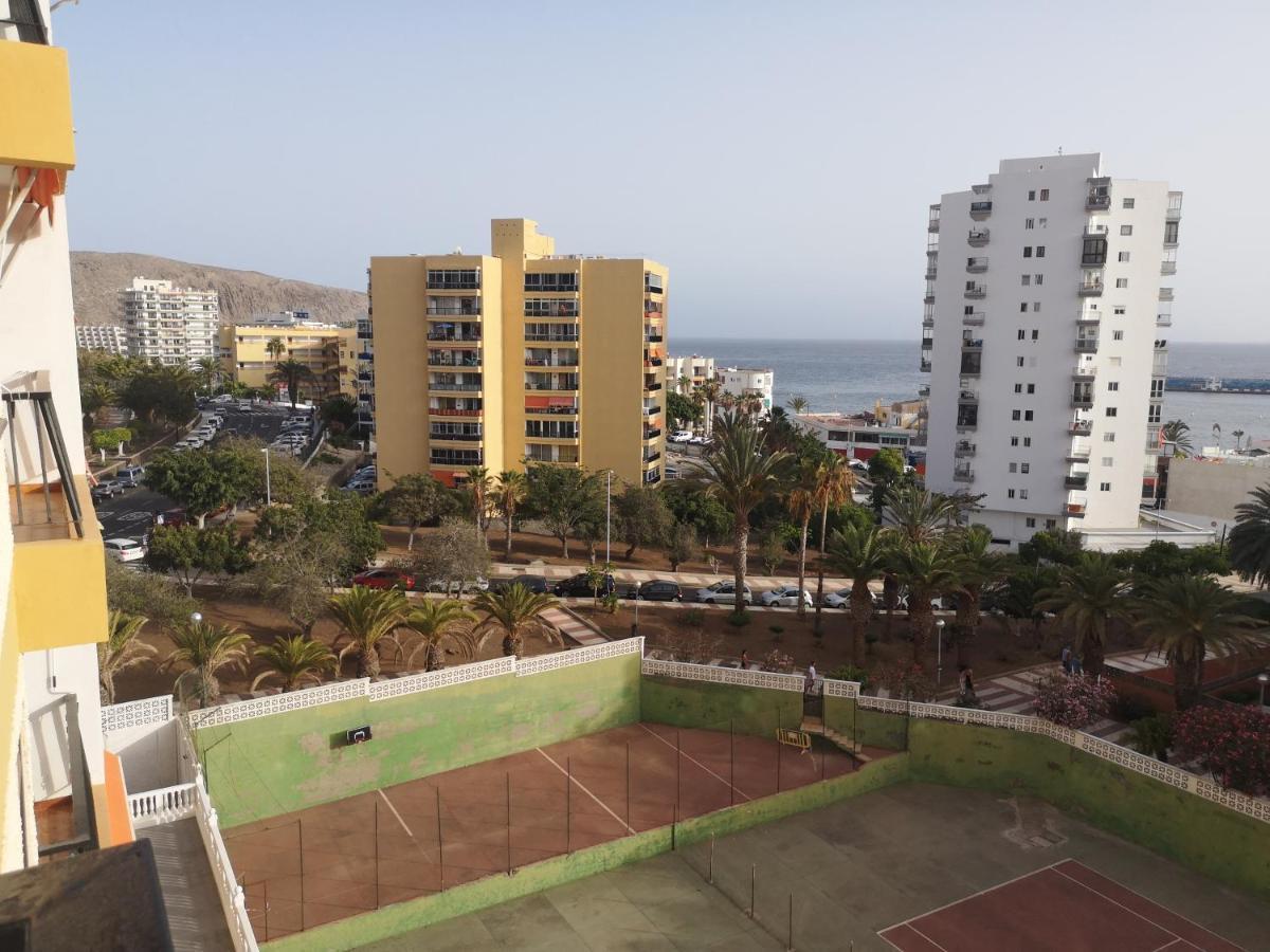 Achacay Vistamar Arona (Tenerife) Exterior foto